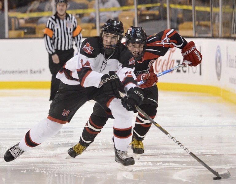 The Blue Line Report: Teams of the Decade: Picking the best of the very best in North Shore boys hockey over the last 10 seasons